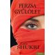 Perzsa gyűlölet - Laila Shukri