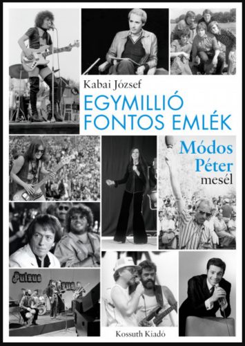 EGYMILLIÓ FONTOS EMLÉK