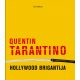 Quentin Tarantino - Hollywood brigantija - Ian Nathan