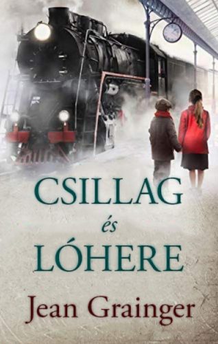 Csillag és lóhere - Jean Grainger