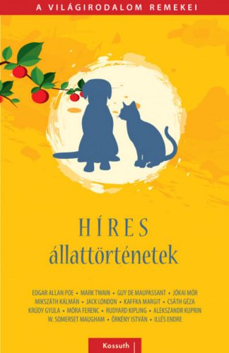 Híres állattörténetek