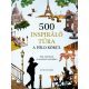 500 inspiráló túra a Föld körül - Kath Stathers