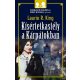 Kísértetkastély a Kárpátokban - Laurie R. King