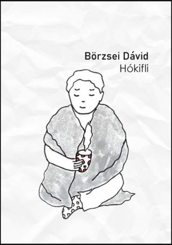 Hókifli - Börzsei Dávid