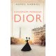 Köszönöm, monsieur - Dior Agnes Gabriel