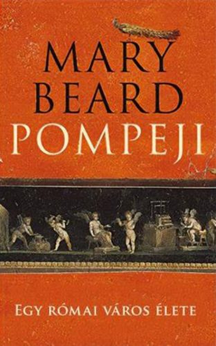 Pompeji - Mary Beard