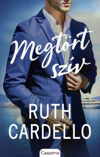 Megtört szív - Ruth Cardello