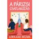 A párizsi csatlakozás - Lorraine Brown