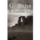 A Janus-kő - Elly Griffiths