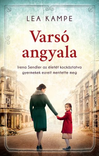 Varsó angyala - Lea Kampe