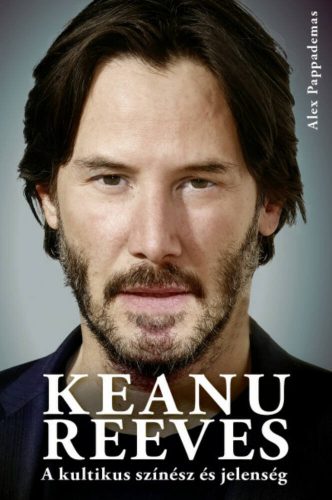 Keanu Reeves - Alex Pappademas