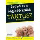 Legyél te a legjobb szülő! - Sue Atkins - Tantusz könyvek