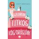 A szigorúan titkos koszorúslány - Katy Birchall