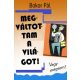 Megváltottam a világot! Vagy mégsem? - Bokor Pál