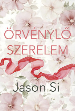 Örvénylő szerelem - Jason Si