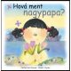 Hová ment nagypapa? - Catherine House