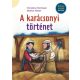 A karácsonyi történet - Christiane Herrlinger