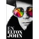 Én, Elton John - puha kötés - Elton John