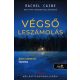 Végső leszámolás - Rachel Caine