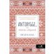 Antihygge, avagy áldatlan állapotok - Okváth Anna