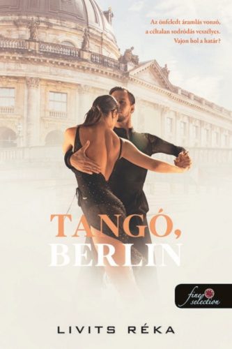 Tangó, Berlin - Livits Réka