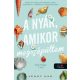 Nyár trilógia 1. - A nyár, amikor megszépültem - Jenny Han