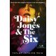 Daisy Jones & The Six - Reid Taylor Jenkins