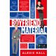 Boyfriend Material - Pasialapanyag - Alexis Hall