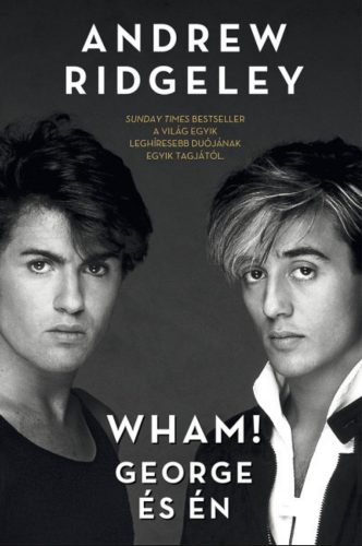 Wham! - Andrew Ridgeley