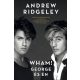 Wham! - Andrew Ridgeley