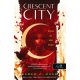 Crescent City - Föld és vér háza - Sarah J. Maas