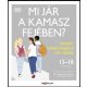 Mi jár a kamasz fejében? - Tanith Carey - Dr. Angharad Rudkin