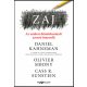 Zaj - Daniel Kahneman - Olivier Sibony - Cass R. Sunstein