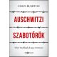 Auschwitzi szabotőrök - Colin Rushton