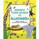 Mindent tudni akarok az állatokról! - Mandl Orsolya szerk.