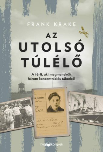 Az utolsó túlélő - Frank Krake