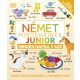 Német mindenkinek - Junior - Minden napra 5 szó