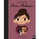 Kicsikből NAGYOK - Maria Montessori - María Isabel Sanchez Vegara