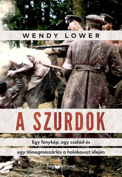 A szurdok - Wendy Lower