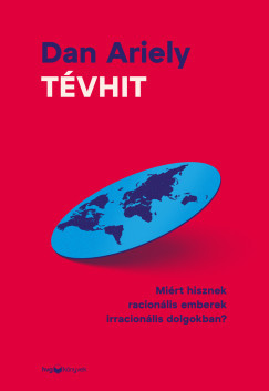 Tévhit - Dan Ariely