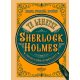 Te lehetsz Sherlock Holmes - Richard Wolfrik Galland