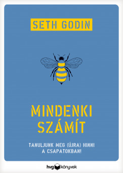 Mindenki számít - Seth Godin