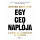 Egy CEO naplója - Steven Bartlett