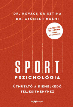 Sportpszichológia - Dr. Kovács Krisztina