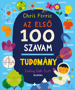 Az első 100 szavam - Tudomány - Chris Ferrie