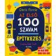 Az első 100 szavam - Építkezés - Chris Ferrie