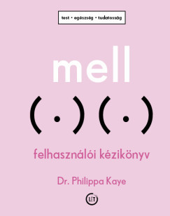 Mell - Dr. Philippa Kaye