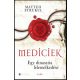 Mediciek - Egy dinasztia felemelkedése - Mediciek 1. - Matteo Strukul