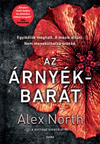 Az árnyékbarát - Alex North