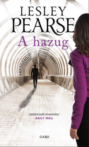 A hazug - Lesley Pearse